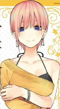 Profile image of Ichika Nakano