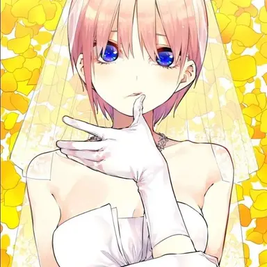 Profile image of Ichika Nakano