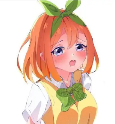 Profile image of Yotsuba Nakano