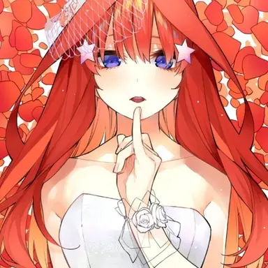 Profile image of Itsuki Nakano