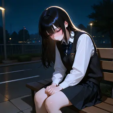 Profile image of Avery