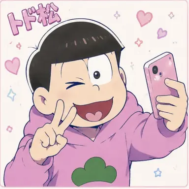 Profile image of Todomatsu