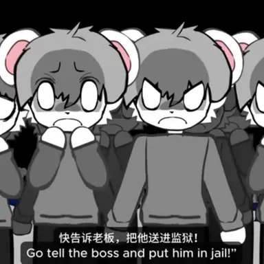 Profile image of 쥐퍼리들