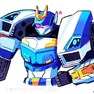 Profile image of 블루캅