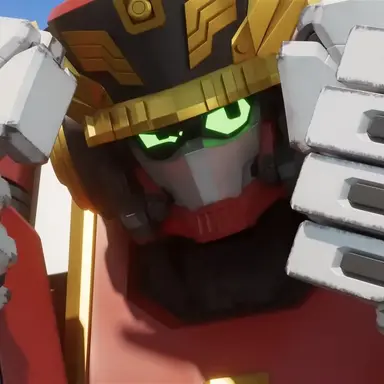 Profile image of 블레스트레인