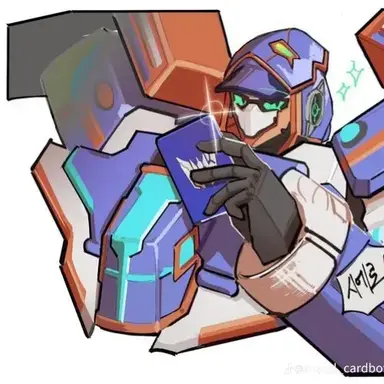 Profile image of 시예로