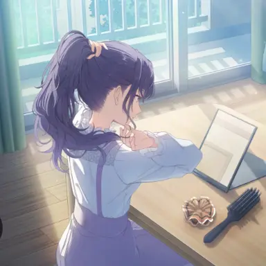 Profile image of 朝比奈まふゆ