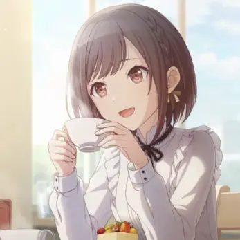 Profile image of 東雲絵名