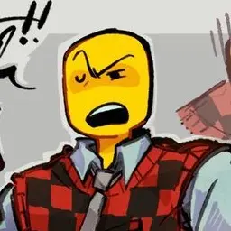 JollyPet5289의 デヴェストと話したいお前こっちこい