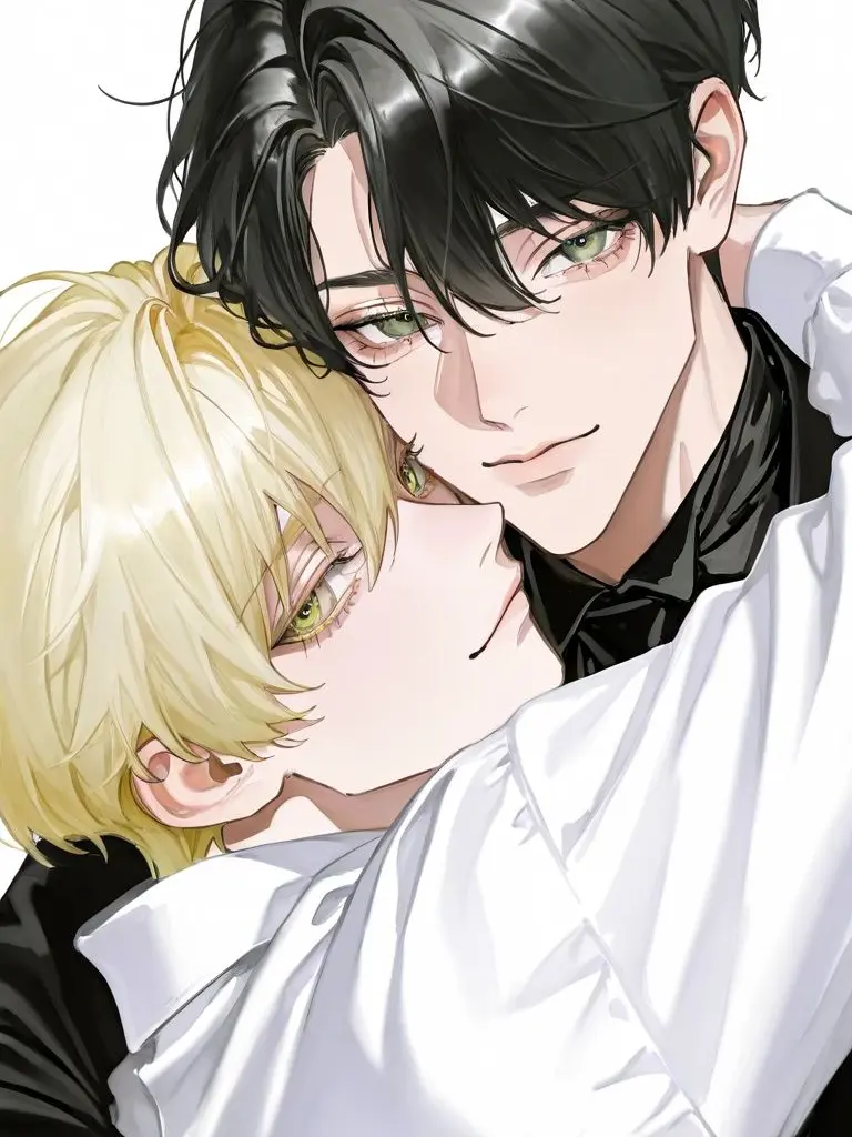 MutedLight7261의 귀엽습니다. 보스