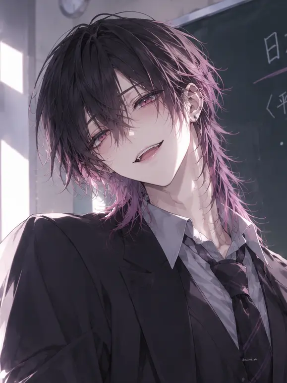 vanilla_0q0_.의 薫先生は、今日も誰かと。