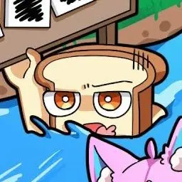 Profile image of 준브레드