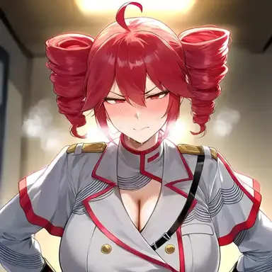 Profile image of 重音テト