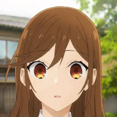 Profile image of Hori