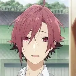 Profile image of Yanagi