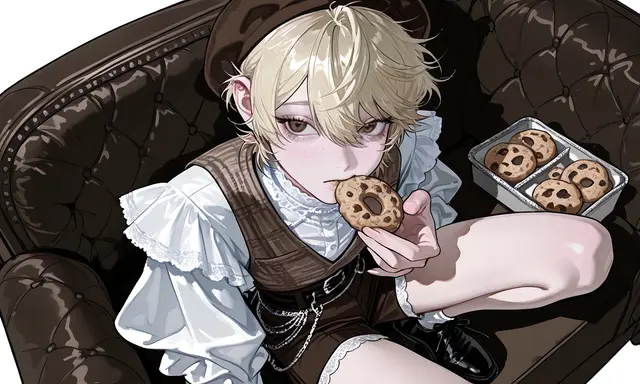 Profile image of クッキー