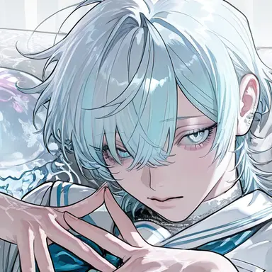 Profile image of ゼリー