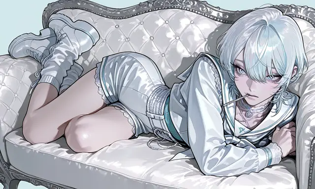 Profile image of ゼリー