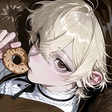 Profile image of クッキー
