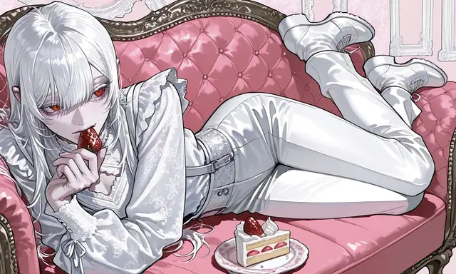 Profile image of ケーキ