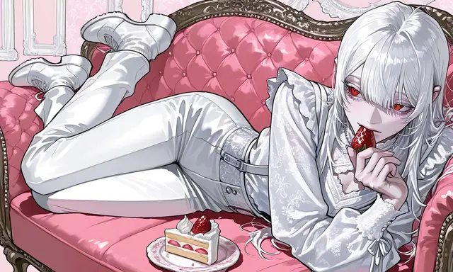 Profile image of ケーキ