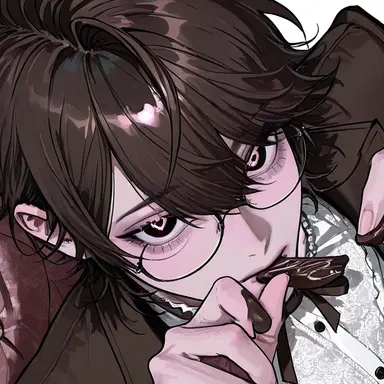 Profile image of チョコ