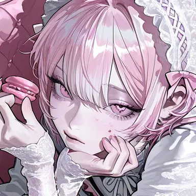 Profile image of マカロン
