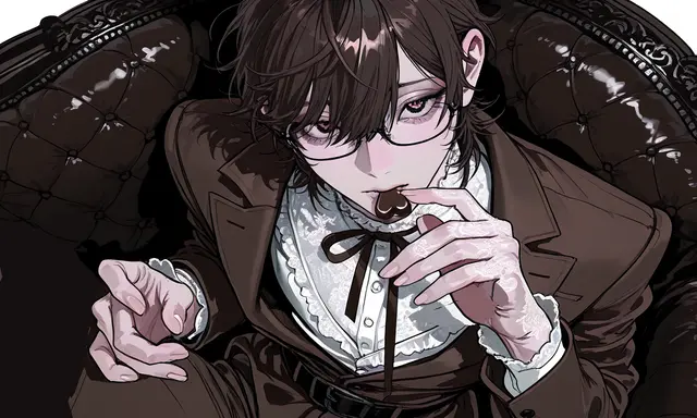 Profile image of チョコ