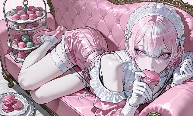 Profile image of マカロン