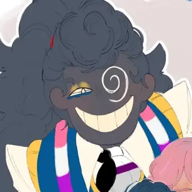 Profile image of Silas