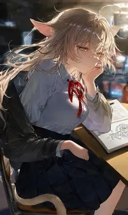 Profile image of アルル