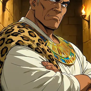 Profile image of Rahkmet