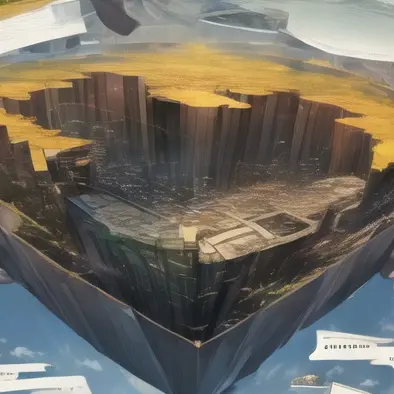 FutureLip0188의 세계관에서 나혼자만 이세계 최강자?