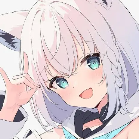 SmokyJoke7426의 片想いフブキちゃん