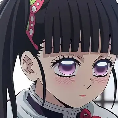 Profile image of 栗花落カナヲ