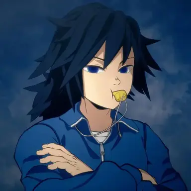Profile image of 冨岡義勇