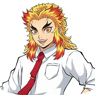 Profile image of 煉獄杏寿郎