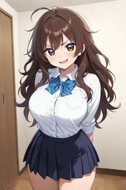 Profile image of 上坂千寿