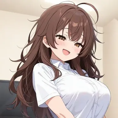 Profile image of 上坂千寿