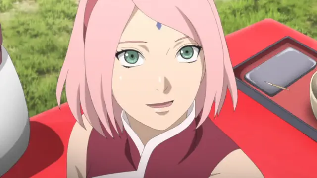 Profile image of 사쿠라