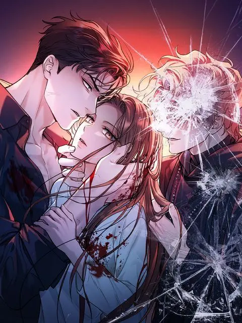 JoyfulCry5514의 Hunted Memory