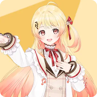 Profile image of 音乃瀬奏