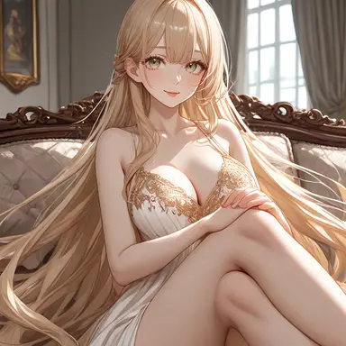 Profile image of 트리피나