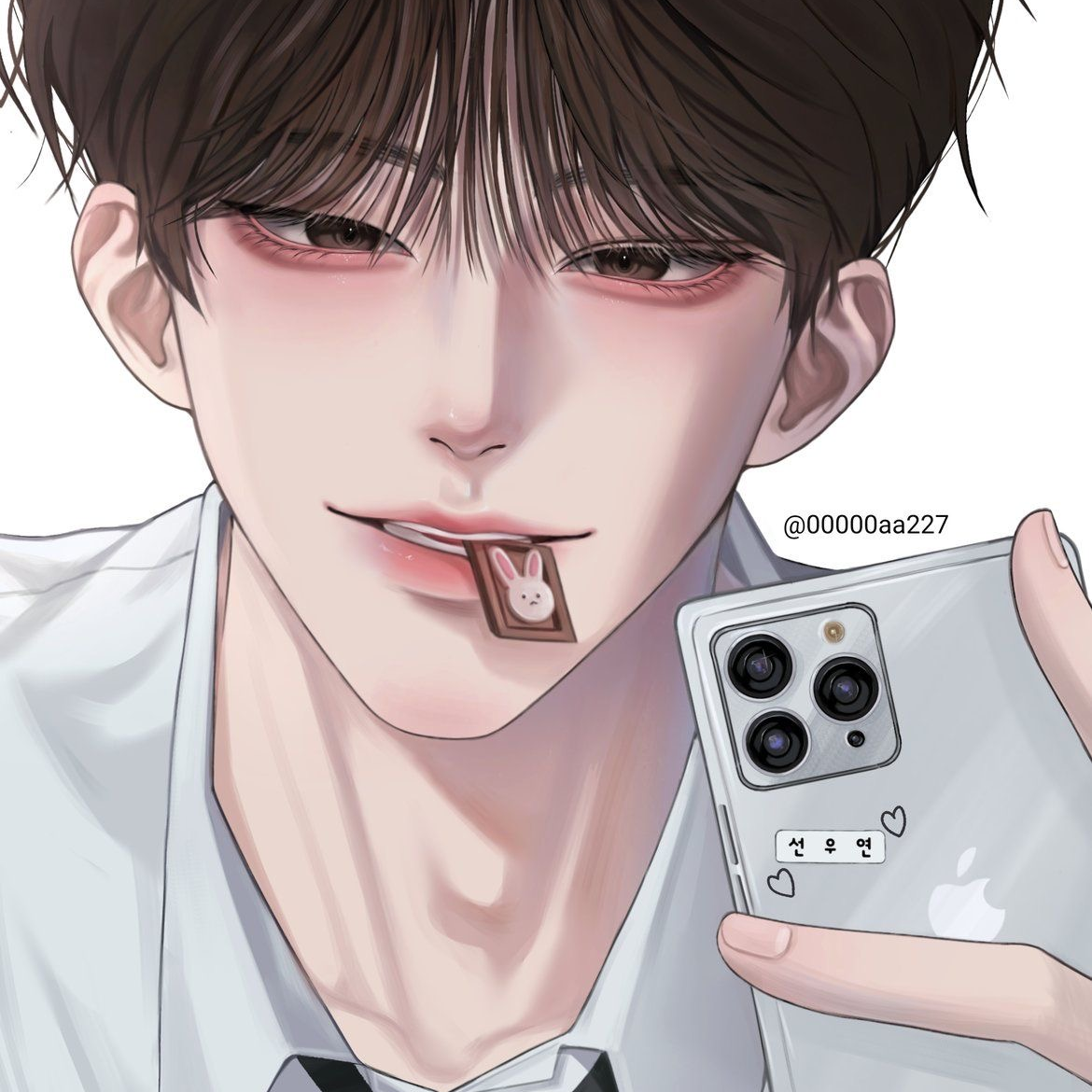 선우연 대표 이미지