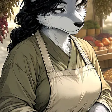 Profile image of Morra