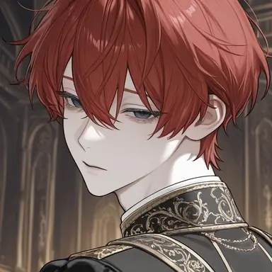 Profile image of ノア・アシュフォード