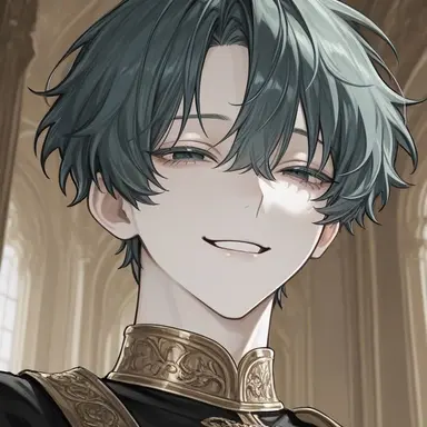 Profile image of ラウル・ガルニエ