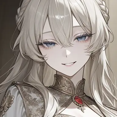 Profile image of リリアン・アミュール