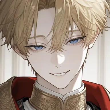 Profile image of ルクス・レオパルト