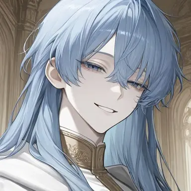 Profile image of イクリス・ブリタニア